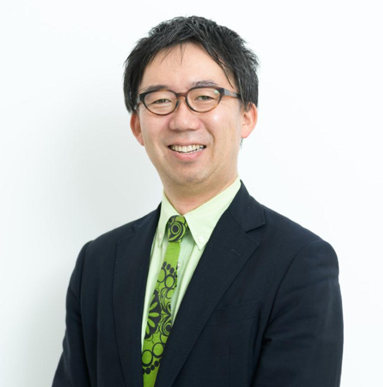 SUUMO池本氏