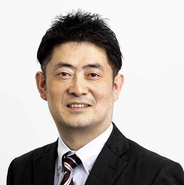 西村洋一