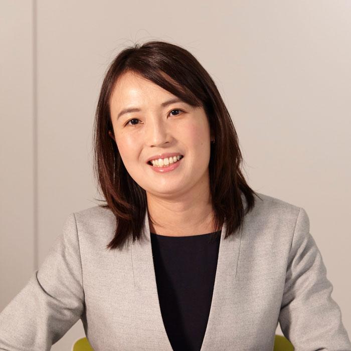 藤井綾